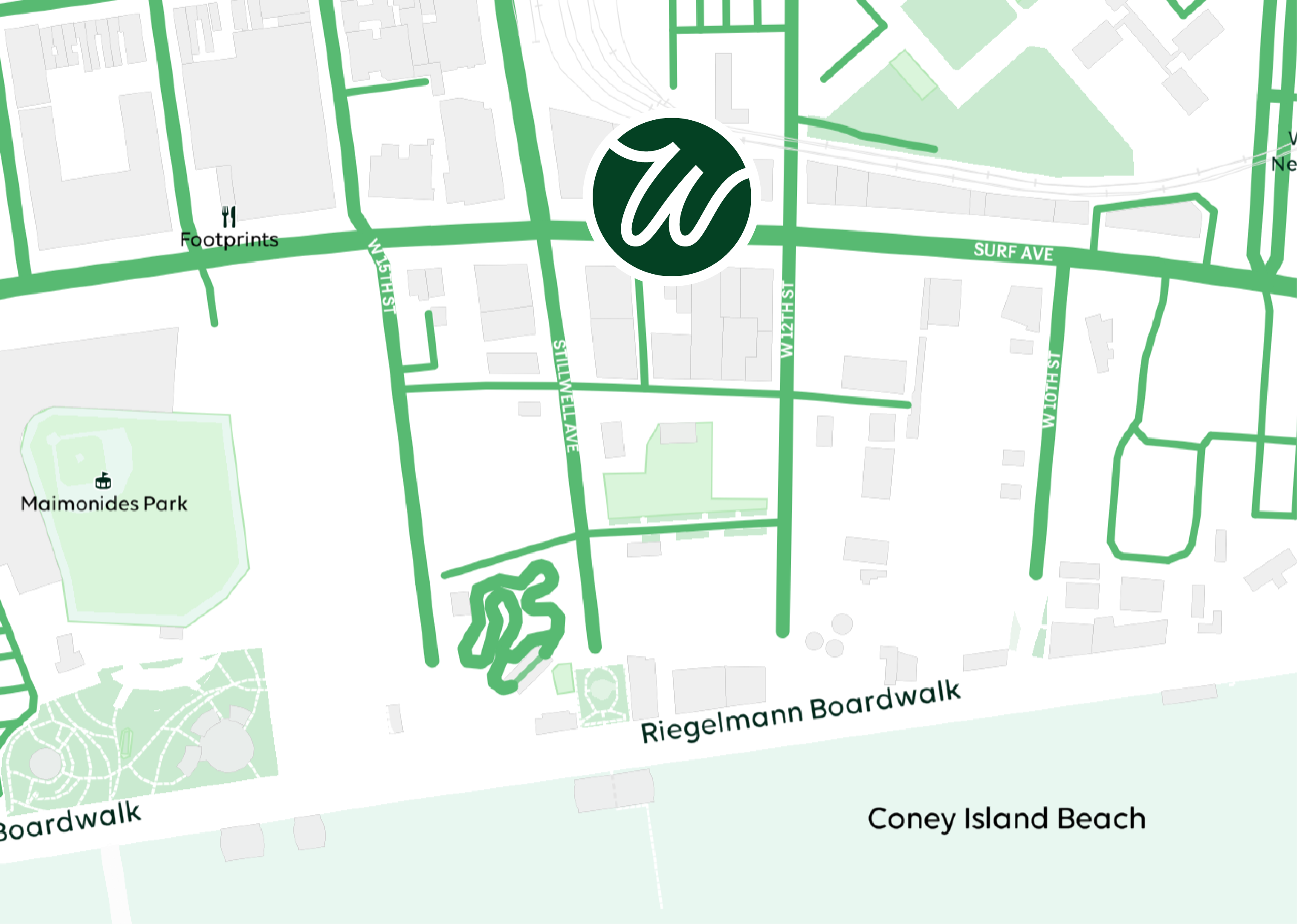 Coney Island