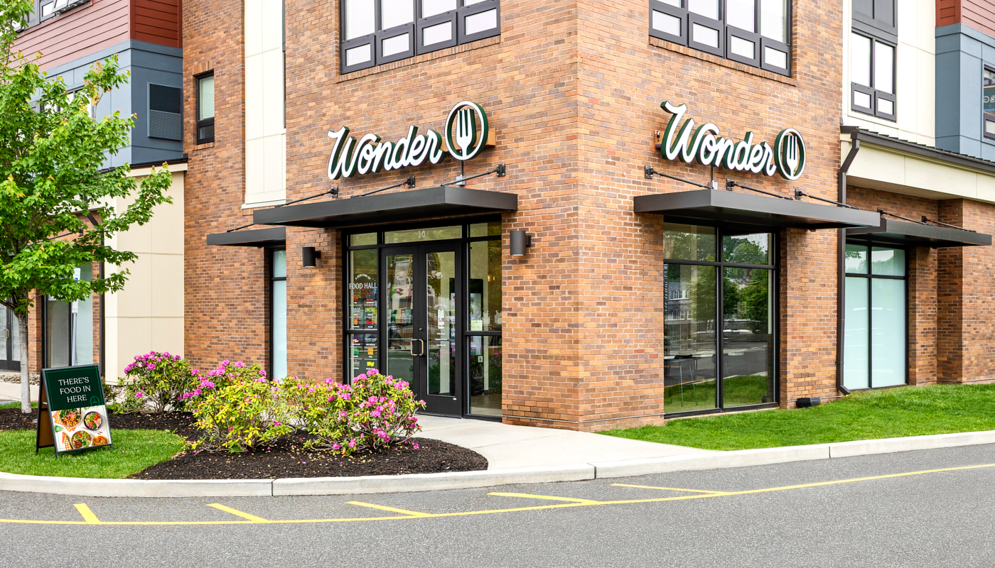 Woodbridge