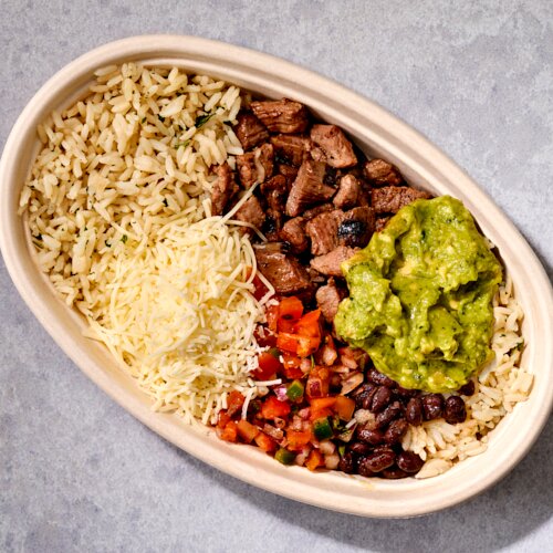 Photo of Essentials Bowl from Limesalt