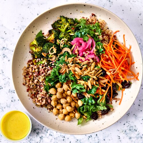 Photo of Rani  Bowl from Royal Greens