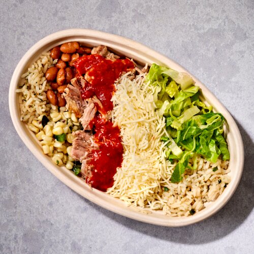 Photo of Picante Bowl from Limesalt