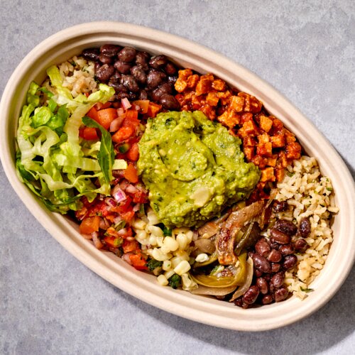 Photo of Ranchero Bowl from Limesalt