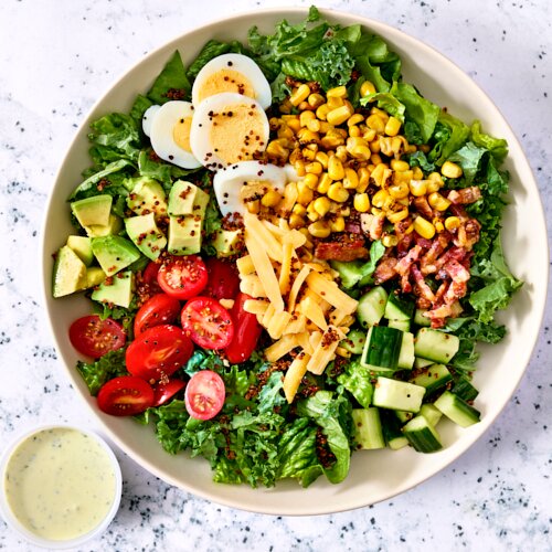 Photo of Cobb  Salad from Royal Greens