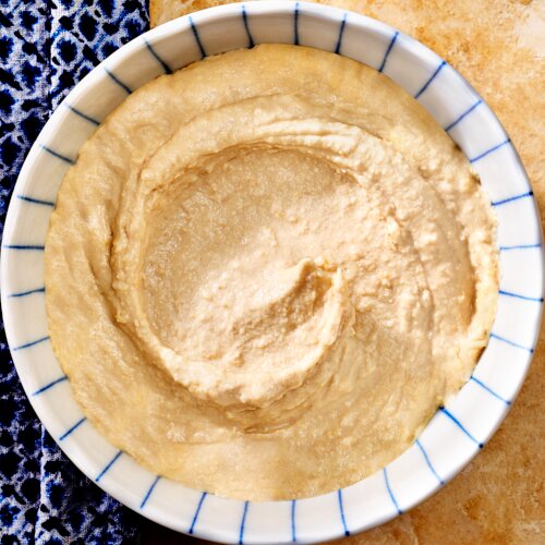Photo of Hummus from Yasas by Michael Symon