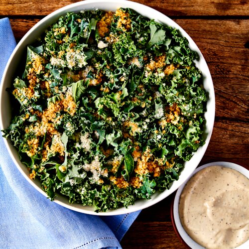 Kale Salad