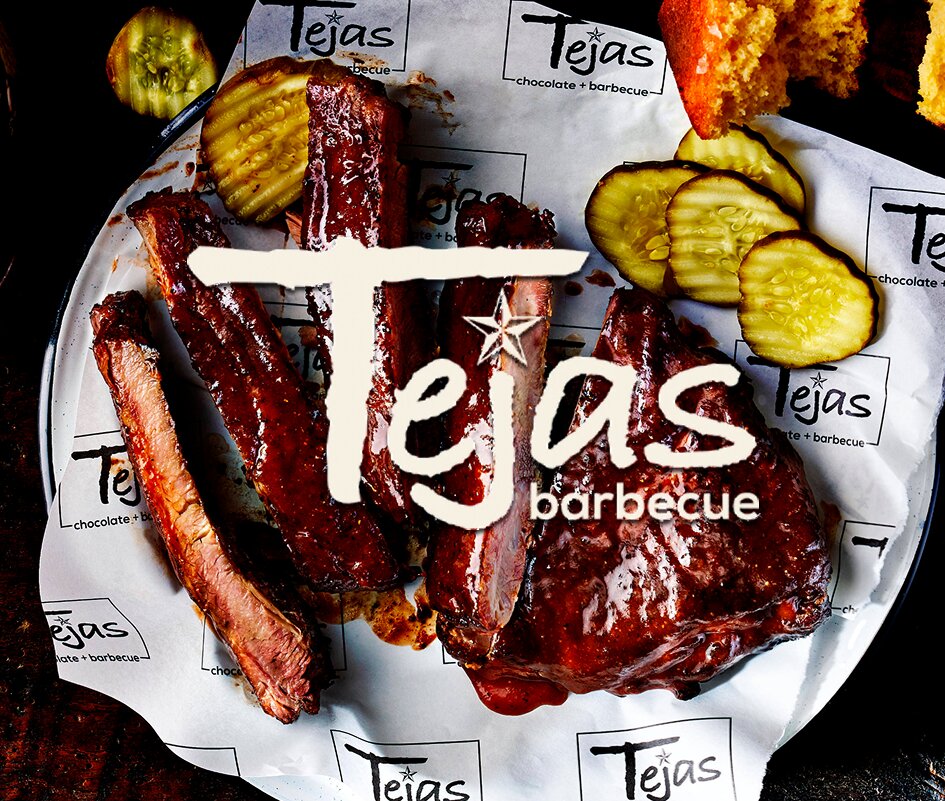 Tejas Barbecue
