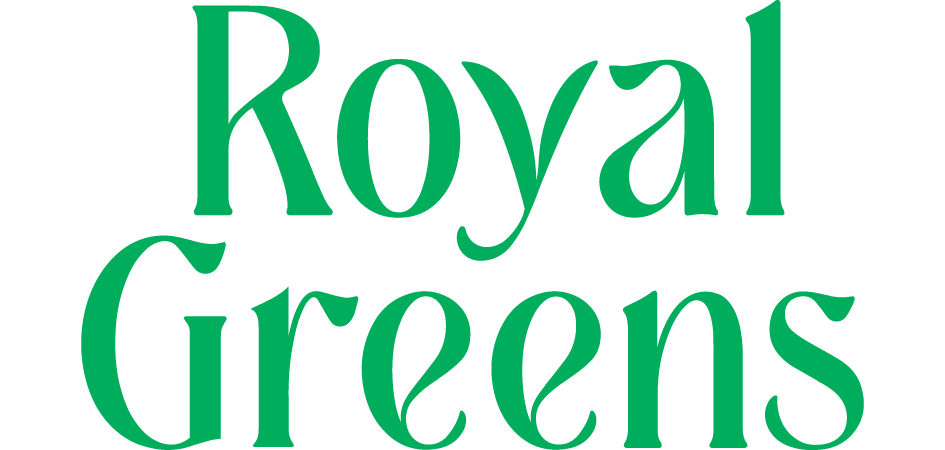 Royal Greens