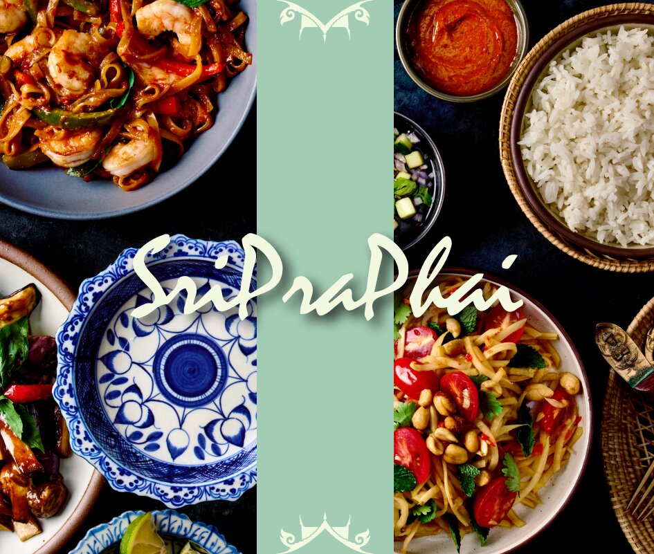 SriPraPhai